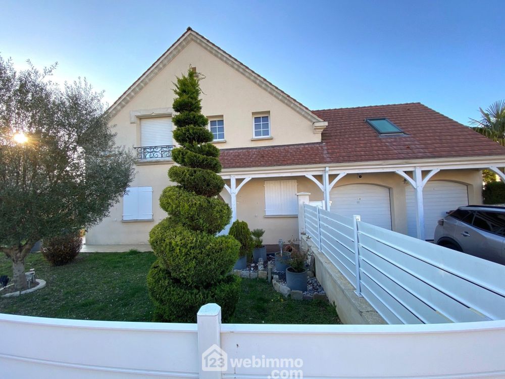 Photo 1 - Bondoufle 91070 à Bondoufle