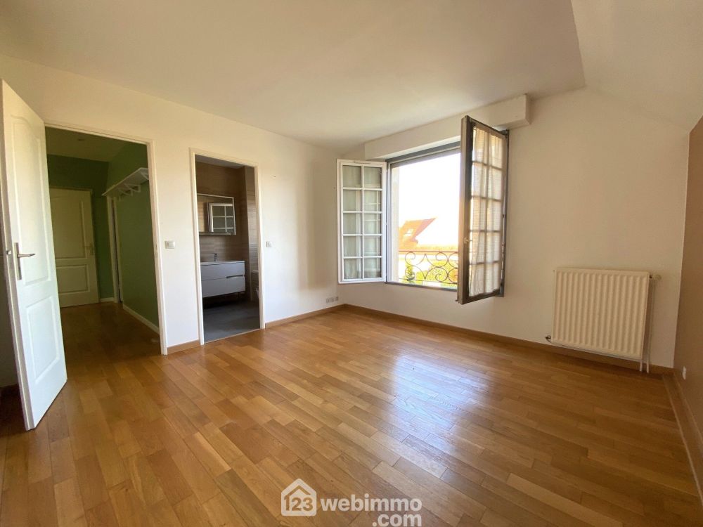 Photo 13 - Bondoufle 91070 à Bondoufle