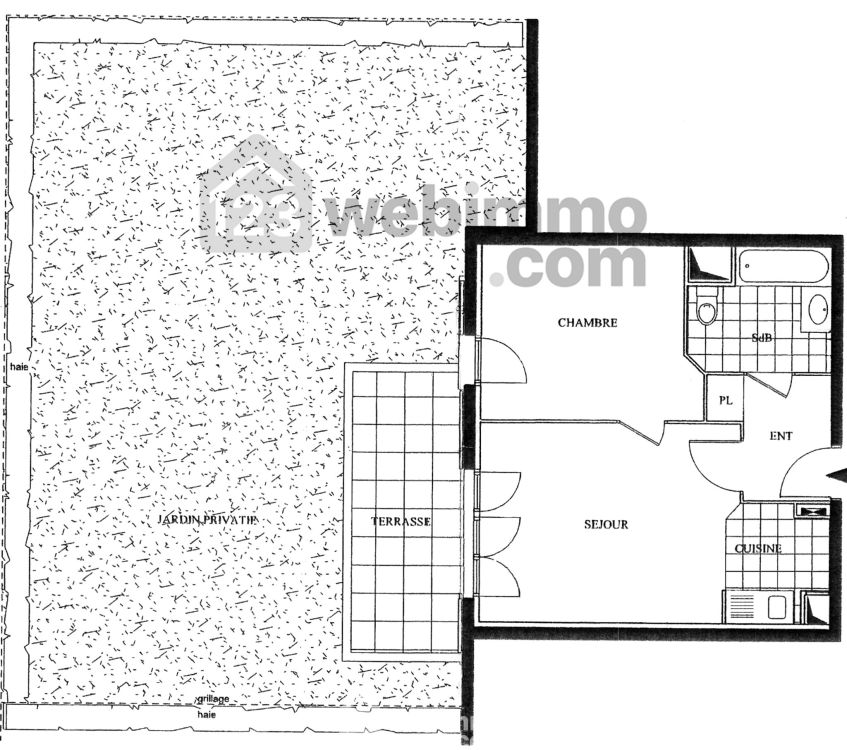 Photo 7 - Sucy-en-Brie 94370 à Sucy-en-Brie