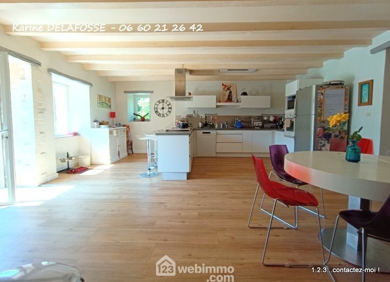 Photo 4 - Aubigny-Les Clouzeaux 85430 à Aubigny-Les Clouzeaux