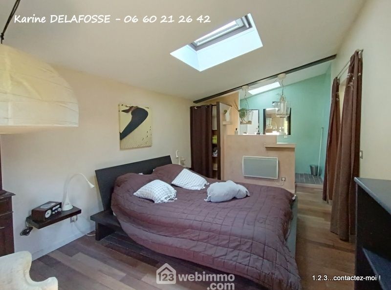 Photo 5 - Aubigny-Les Clouzeaux 85430 à Aubigny-Les Clouzeaux