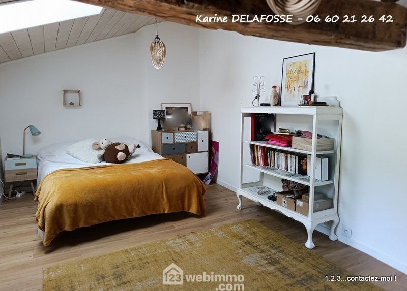 Photo 14 - Aubigny-Les Clouzeaux 85430 à Aubigny-Les Clouzeaux