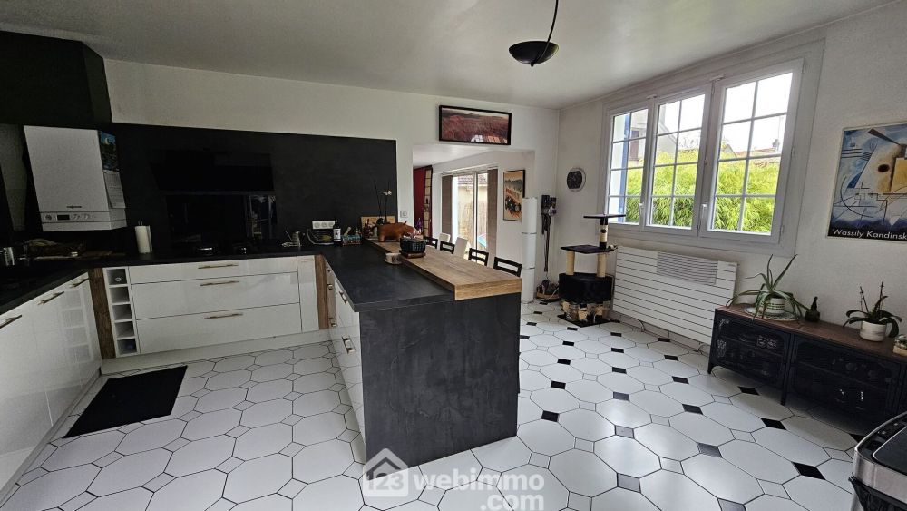 Photo 7 - Gironville-sur-Essonne 91720 à Gironville-sur-Essonne