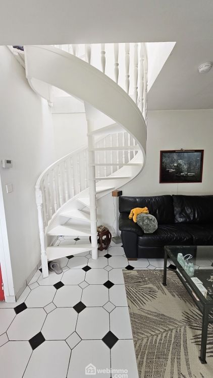 Photo 10 - Gironville-sur-Essonne 91720 à Gironville-sur-Essonne