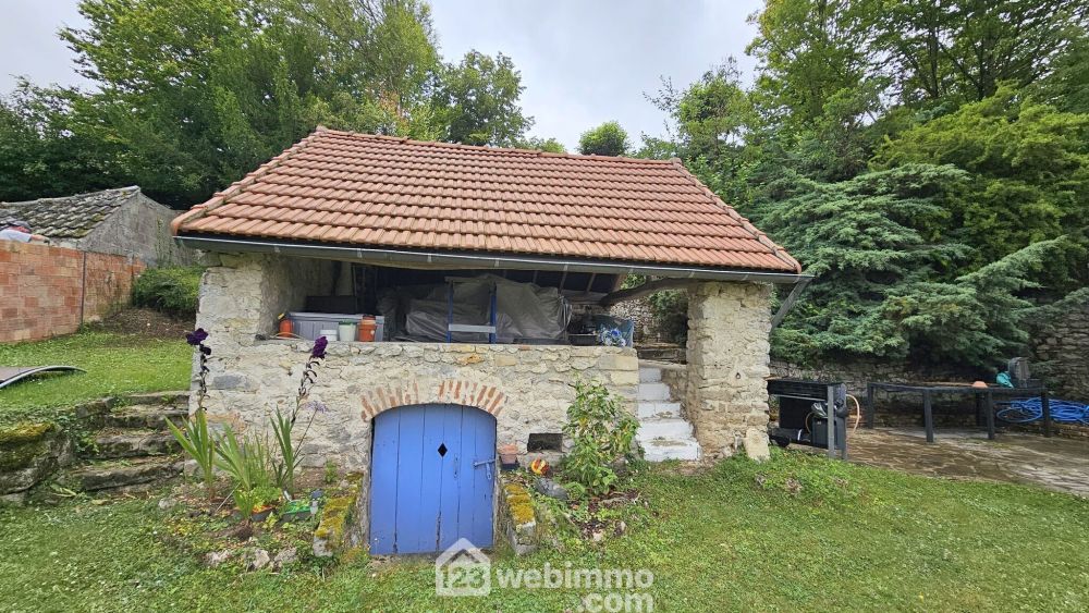 Photo 18 - Gironville-sur-Essonne 91720 à Gironville-sur-Essonne