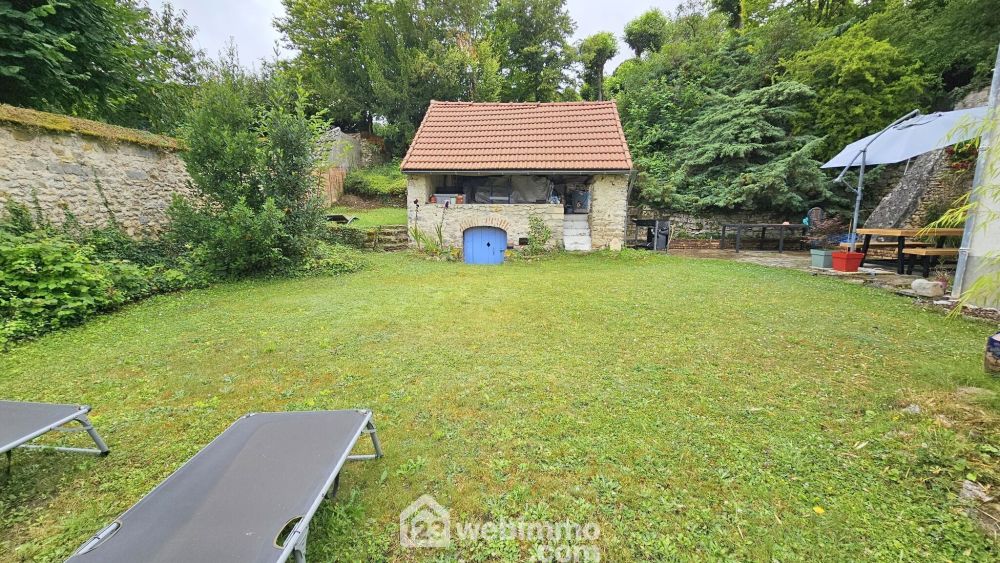 Photo 19 - Gironville-sur-Essonne 91720 à Gironville-sur-Essonne