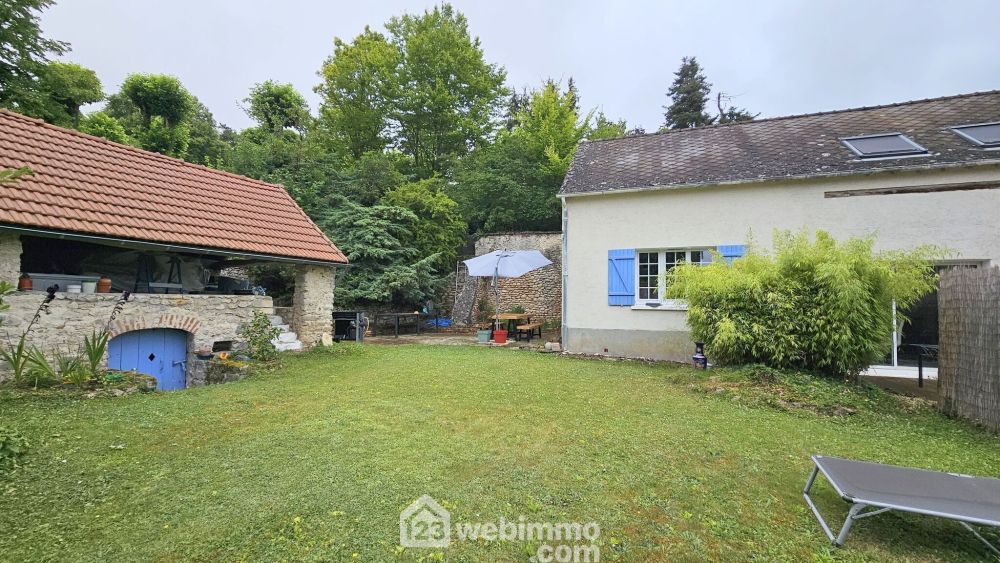 Photo 20 - Gironville-sur-Essonne 91720 à Gironville-sur-Essonne