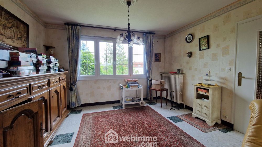 Photo 6 - Laon 02000 à Laon