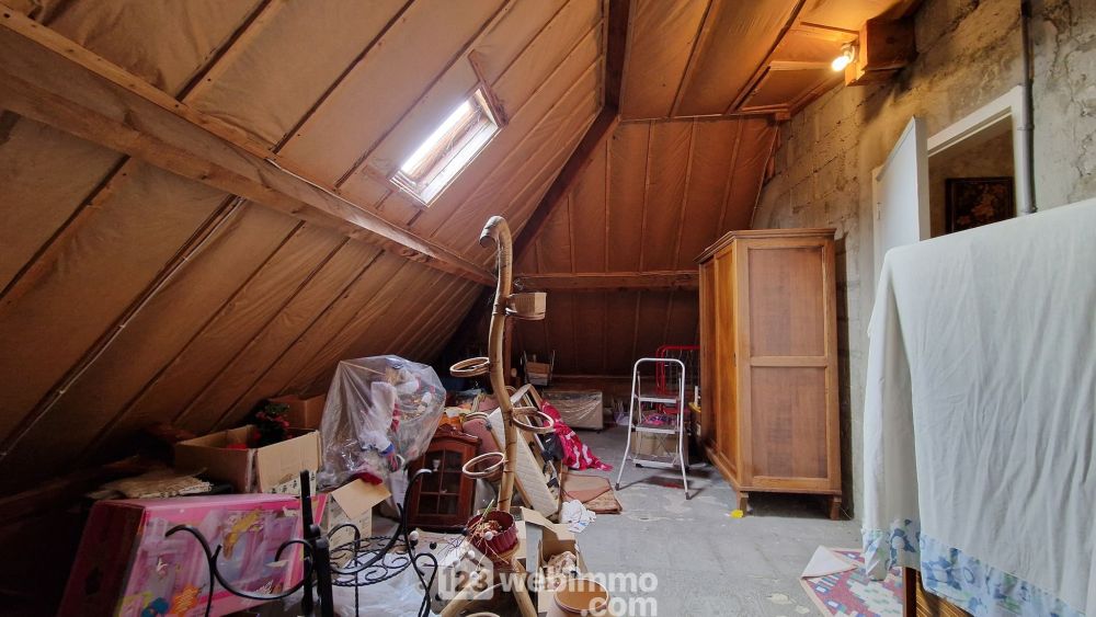 Photo 20 - Laon 02000 à Laon