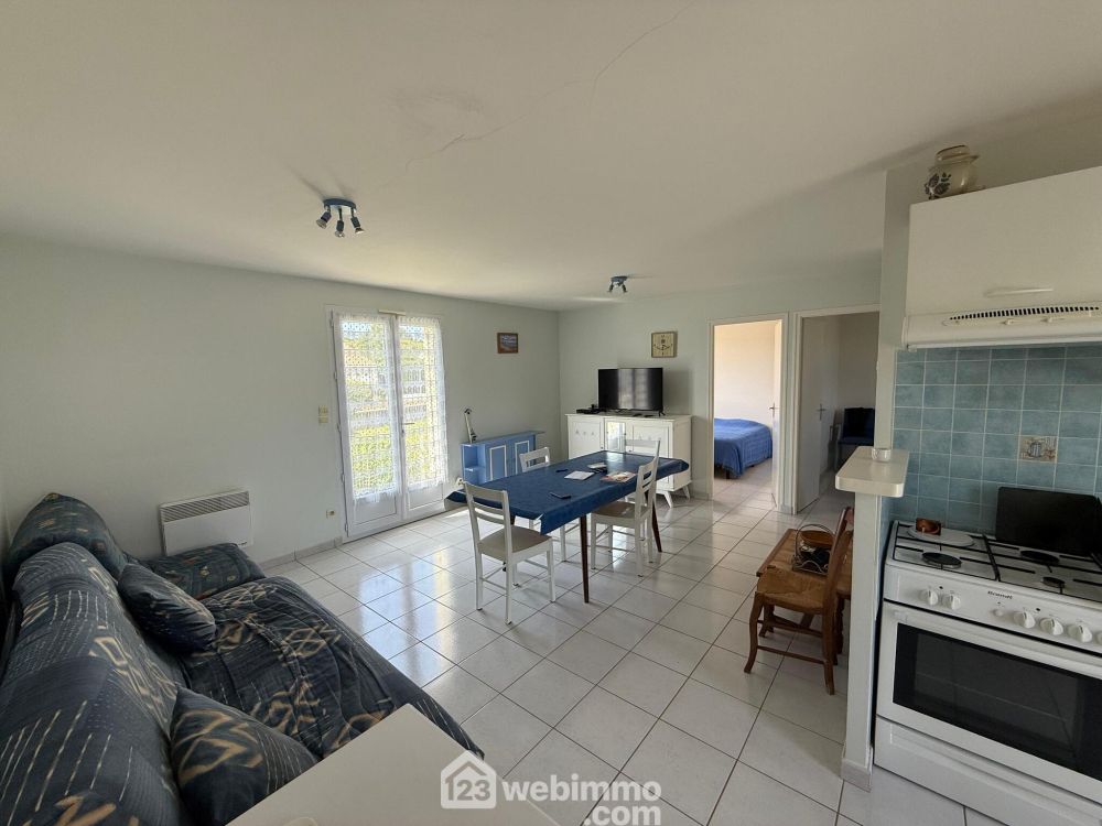 Photo 2 - Longeville-sur-Mer 85560 à Longeville-sur-Mer