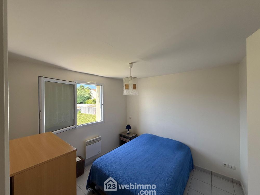 Photo 5 - Longeville-sur-Mer 85560 à Longeville-sur-Mer