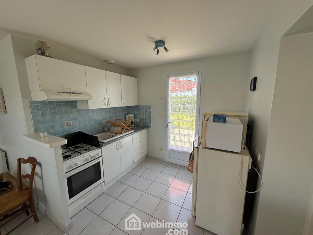 Photo 7 - Longeville-sur-Mer 85560 à Longeville-sur-Mer