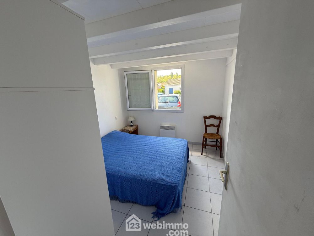 Photo 8 - Longeville-sur-Mer 85560 à Longeville-sur-Mer