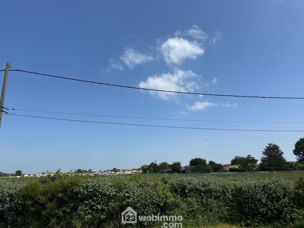 Photo 9 - Longeville-sur-Mer 85560 à Longeville-sur-Mer