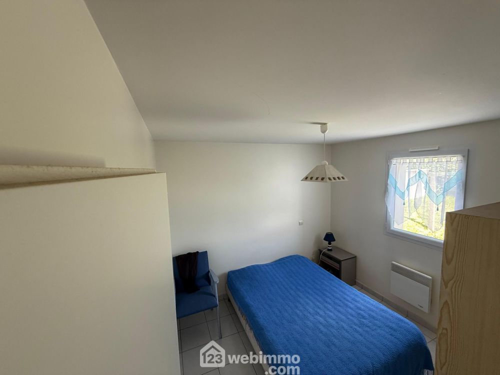 Photo 14 - Longeville-sur-Mer 85560 à Longeville-sur-Mer