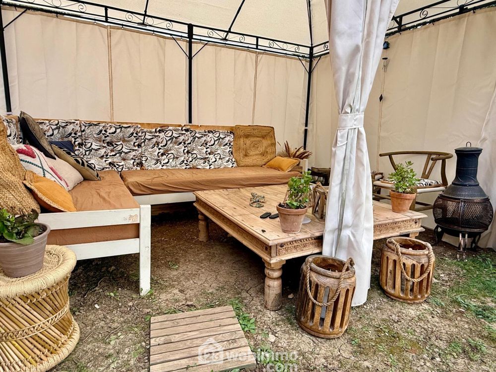 Photo 5 - Saint-Antonin-du-Var 83510 à Saint-Antonin-du-Var