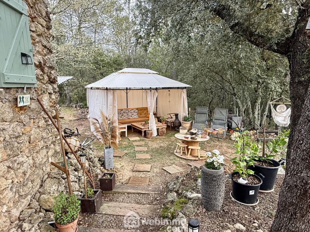 Photo 6 - Saint-Antonin-du-Var 83510 à Saint-Antonin-du-Var