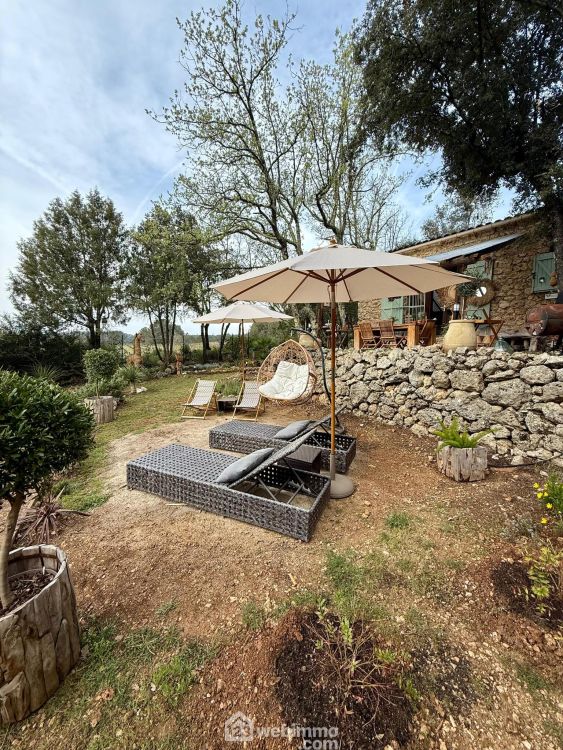 Photo 4 - Saint-Antonin-du-Var 83510 à Saint-Antonin-du-Var