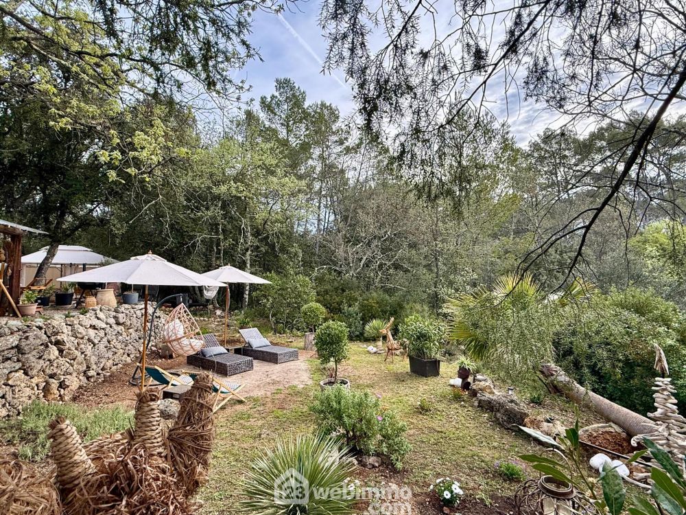 Photo 8 - Saint-Antonin-du-Var 83510 à Saint-Antonin-du-Var