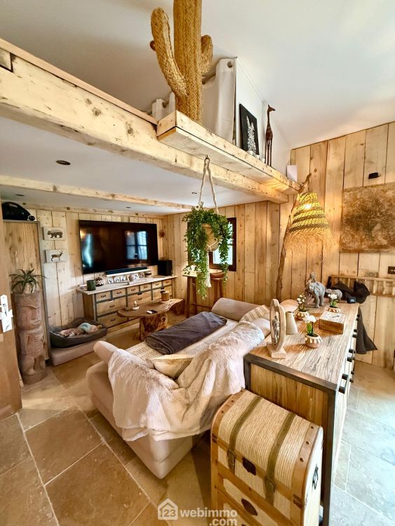 Photo 10 - Saint-Antonin-du-Var 83510 à Saint-Antonin-du-Var