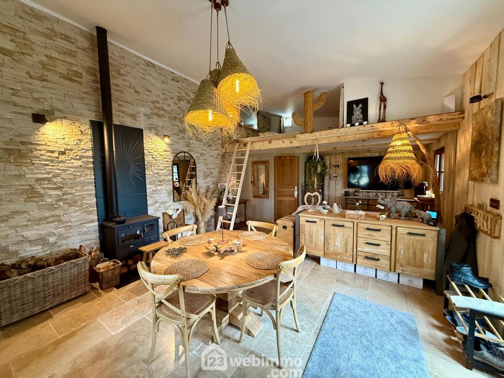 Photo 11 - Saint-Antonin-du-Var 83510 à Saint-Antonin-du-Var