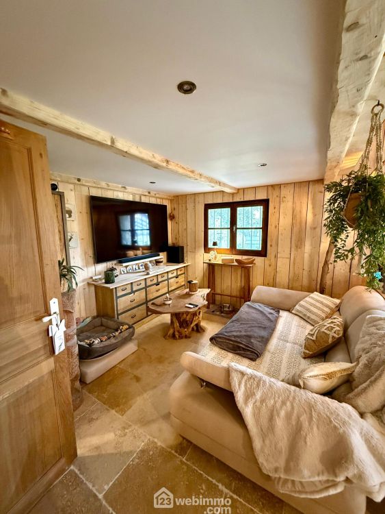 Photo 12 - Saint-Antonin-du-Var 83510 à Saint-Antonin-du-Var