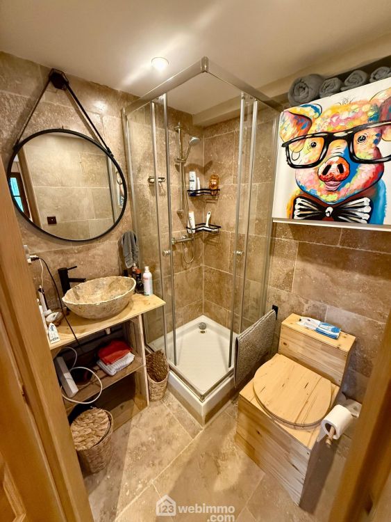 Photo 13 - Saint-Antonin-du-Var 83510 à Saint-Antonin-du-Var