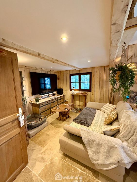 Photo 15 - Saint-Antonin-du-Var 83510 à Saint-Antonin-du-Var