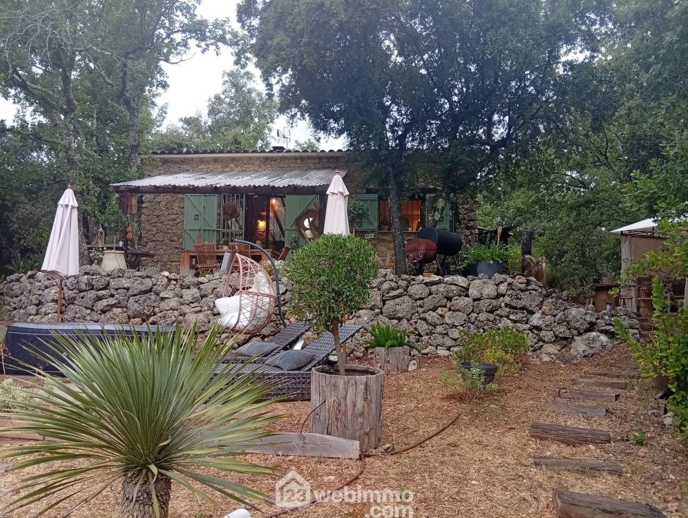 Photo 20 - Saint-Antonin-du-Var 83510 à Saint-Antonin-du-Var