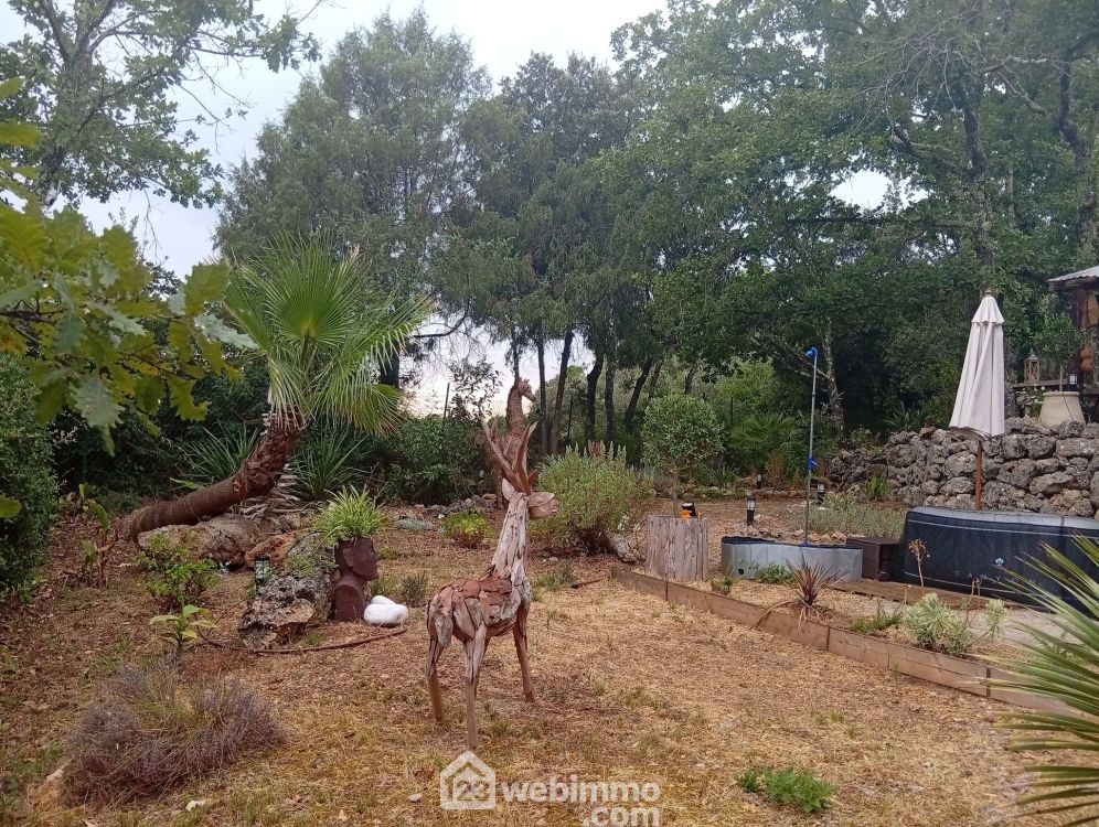 Photo 21 - Saint-Antonin-du-Var 83510 à Saint-Antonin-du-Var