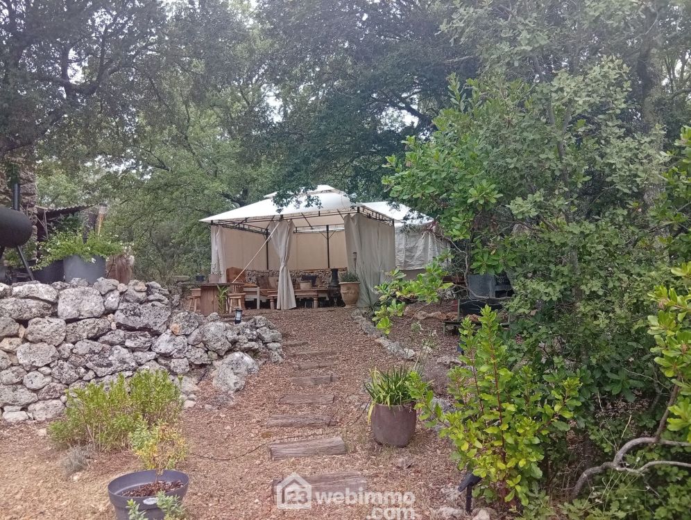 Photo 22 - Saint-Antonin-du-Var 83510 à Saint-Antonin-du-Var