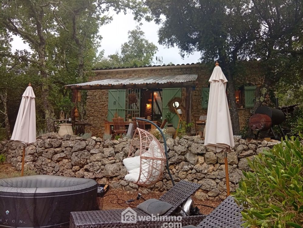 Photo 23 - Saint-Antonin-du-Var 83510 à Saint-Antonin-du-Var