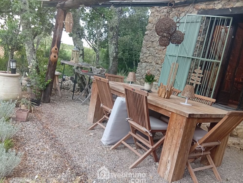 Photo 24 - Saint-Antonin-du-Var 83510 à Saint-Antonin-du-Var