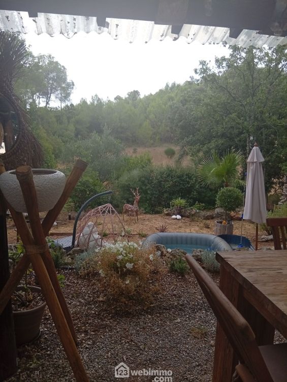 Photo 26 - Saint-Antonin-du-Var 83510 à Saint-Antonin-du-Var