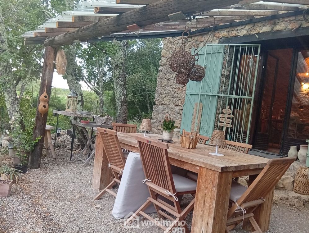 Photo 28 - Saint-Antonin-du-Var 83510 à Saint-Antonin-du-Var