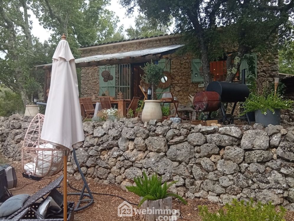 Photo 29 - Saint-Antonin-du-Var 83510 à Saint-Antonin-du-Var