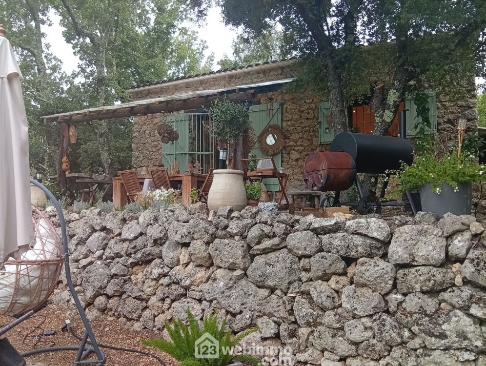 Photo 30 - Saint-Antonin-du-Var 83510 à Saint-Antonin-du-Var