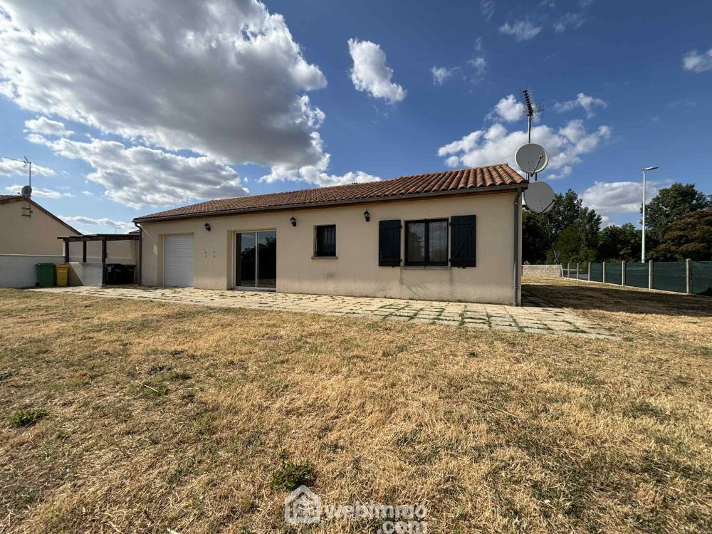 Photo 16 - ingrandes 86220 à ingrandes