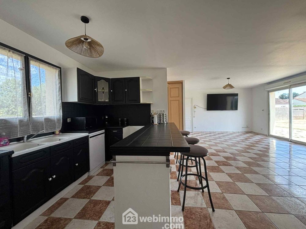 Photo 7 - ingrandes 86220 à ingrandes