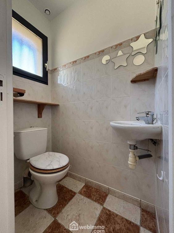 Photo 4 - ingrandes 86220 à ingrandes