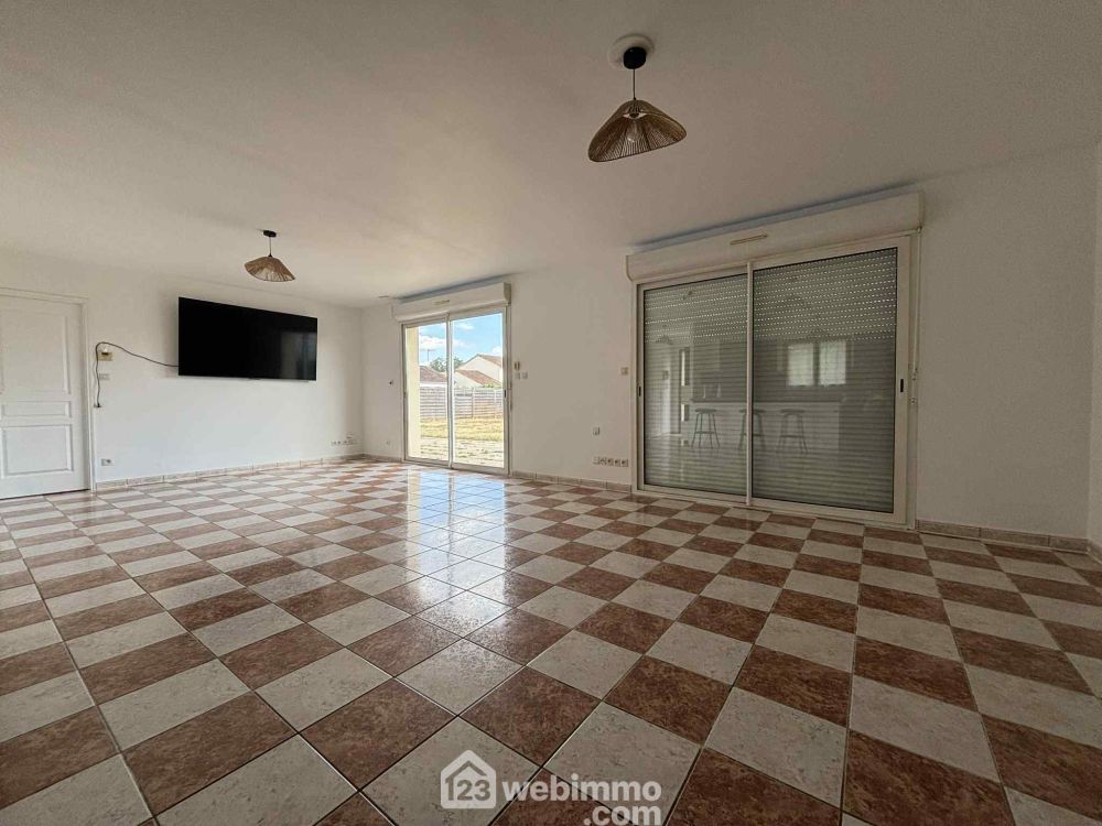 Photo 5 - ingrandes 86220 à ingrandes