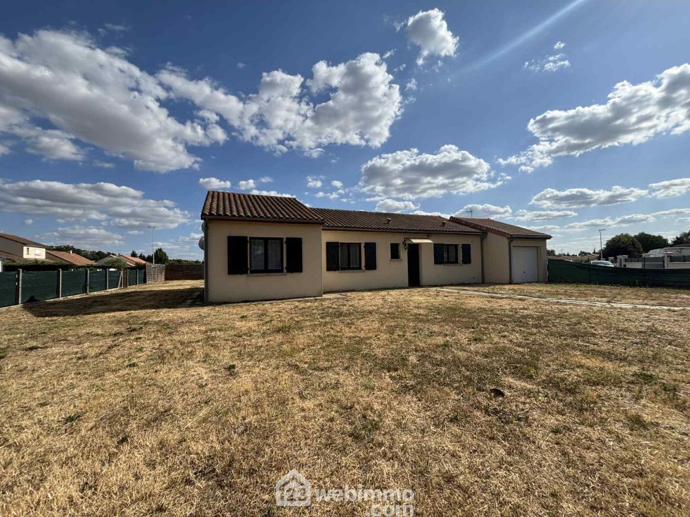 Photo 1 - ingrandes 86220 à ingrandes