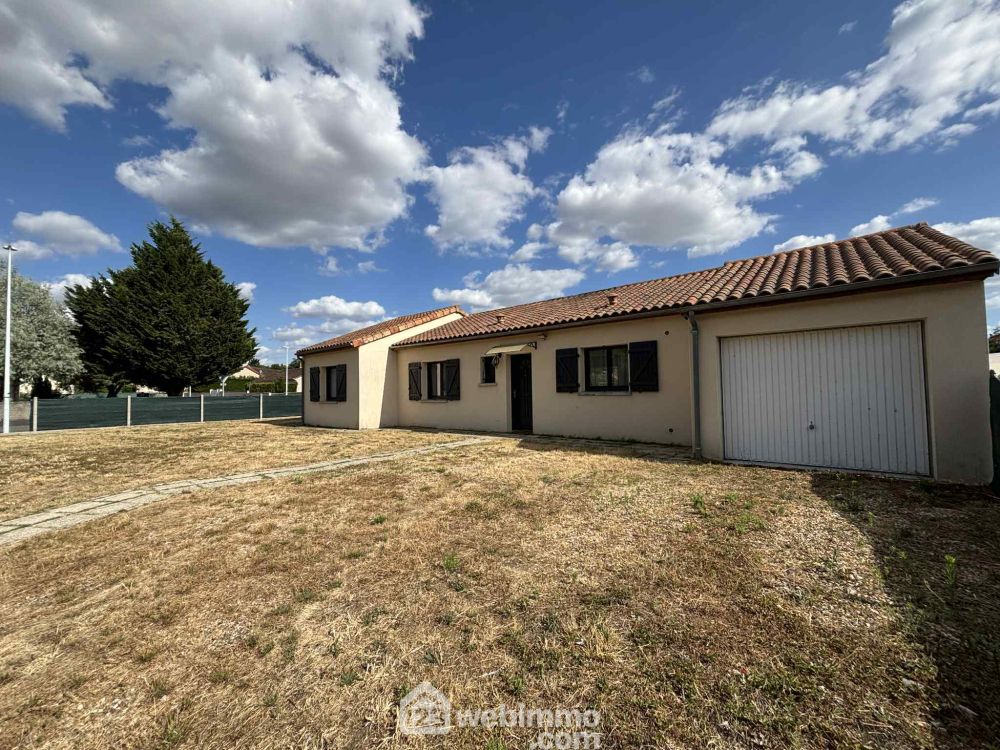 Photo 20 - ingrandes 86220 à ingrandes