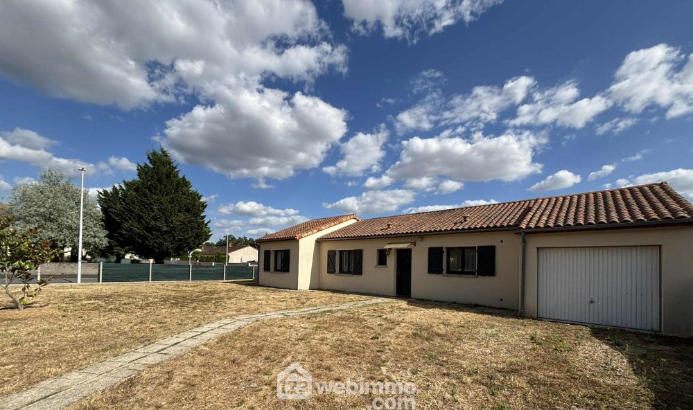 Photo 21 - ingrandes 86220 à ingrandes