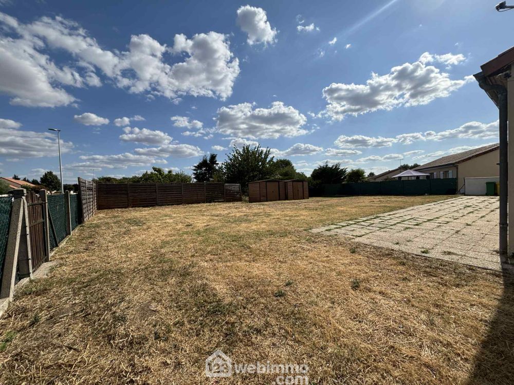 Photo 2 - ingrandes 86220 à ingrandes