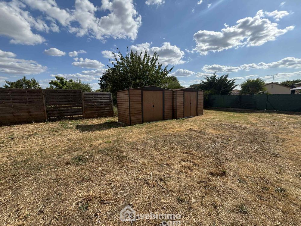 Photo 19 - ingrandes 86220 à ingrandes