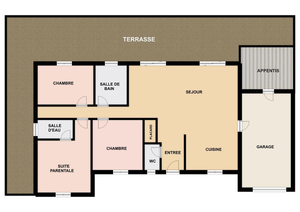 Photo 15 - ingrandes 86220 à ingrandes