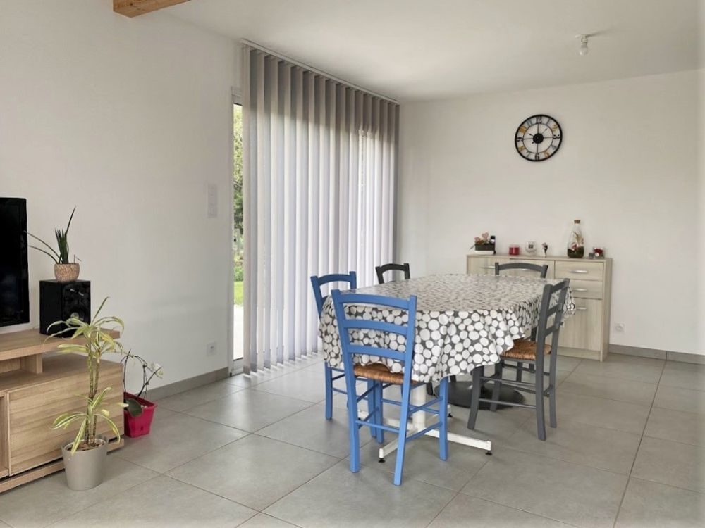 Photo 3 - Mazières-en-Mauges 49280 à Mazières-en-Mauges