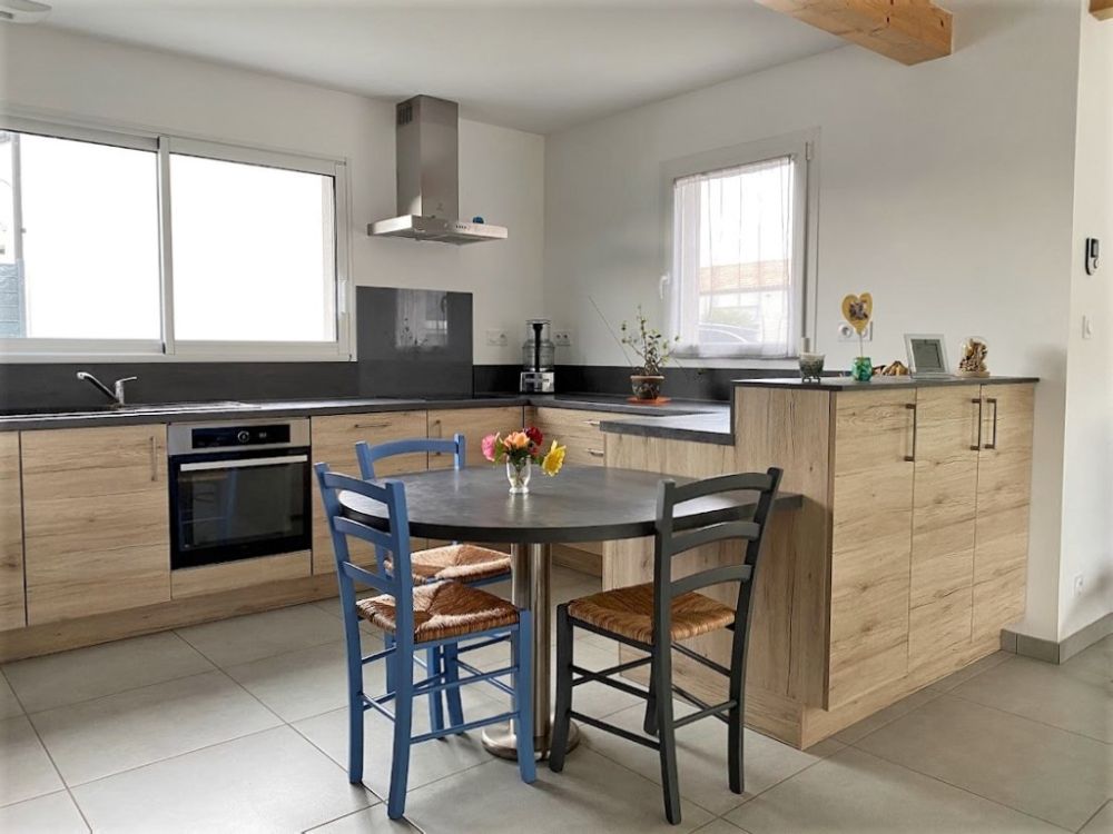 Photo 4 - Mazières-en-Mauges 49280 à Mazières-en-Mauges