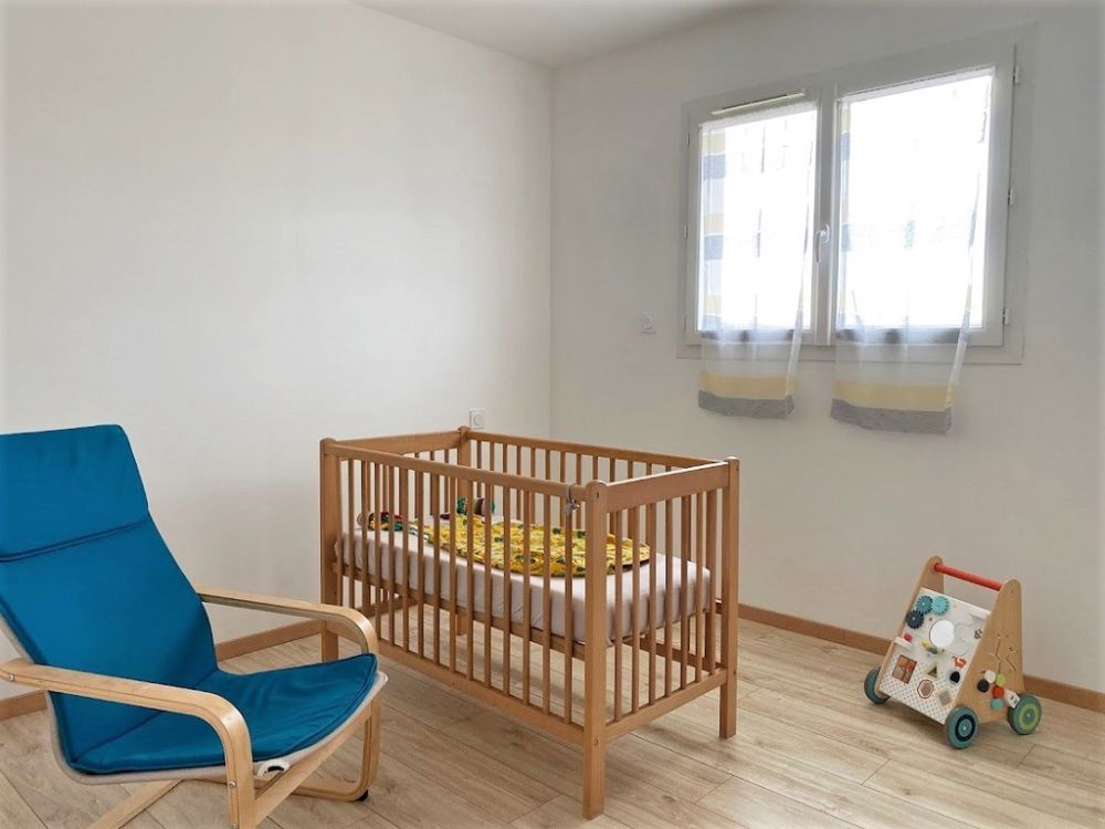 Photo 8 - Mazières-en-Mauges 49280 à Mazières-en-Mauges